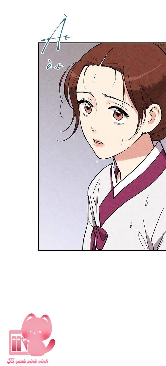 Lệnh Cấm Hôn - Chap 25 - Trang 13