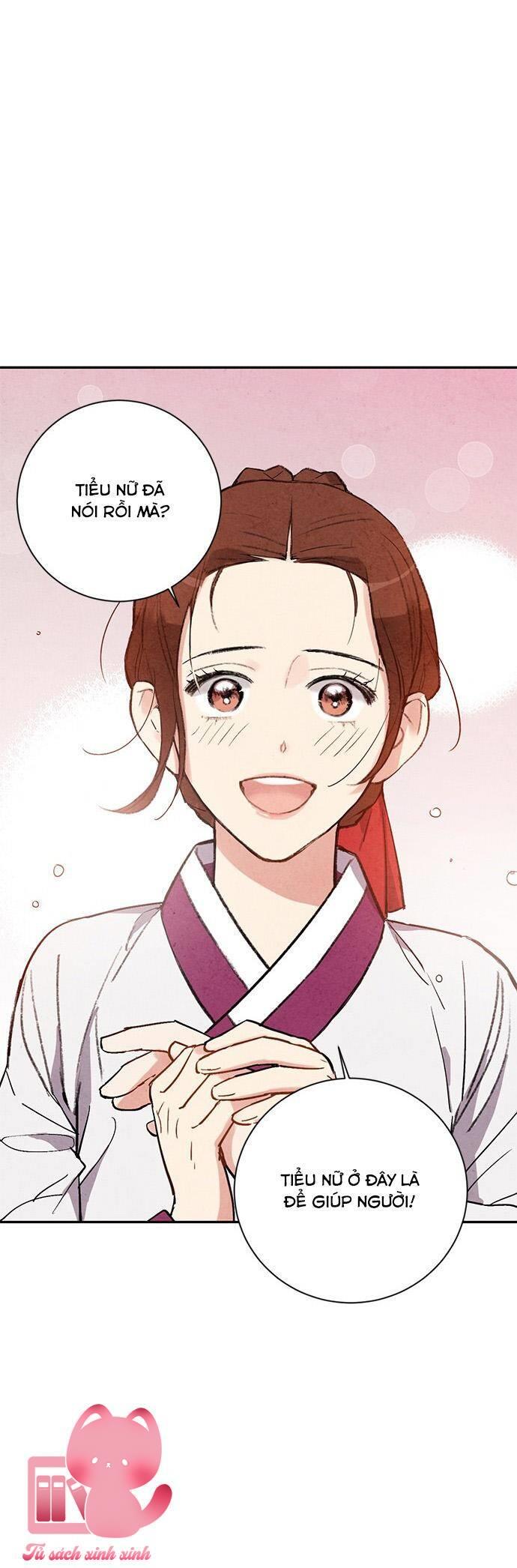 Lệnh Cấm Hôn - Chap 25 - Trang 16