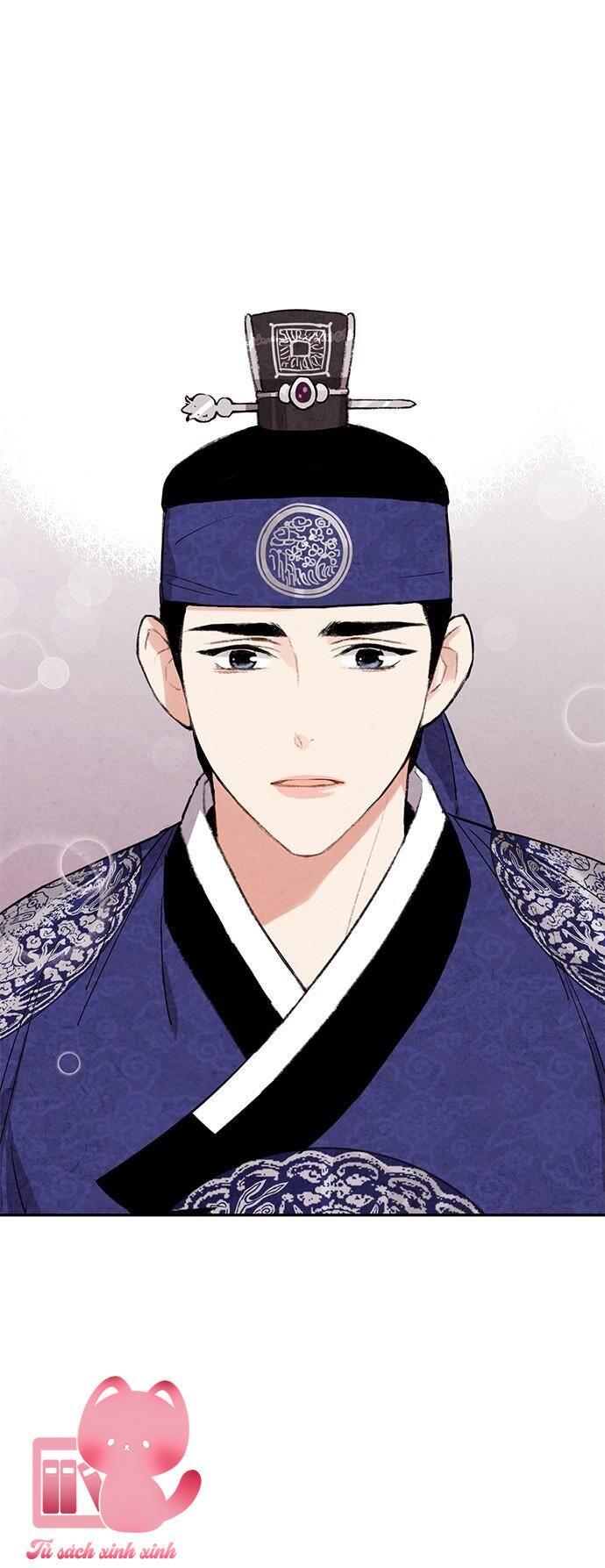 Lệnh Cấm Hôn - Chap 25 - Trang 17