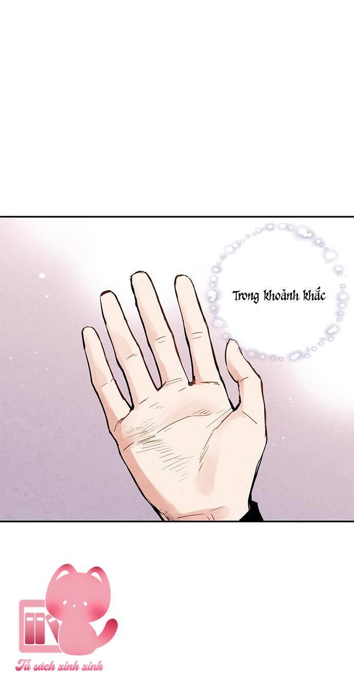 Lệnh Cấm Hôn - Chap 25 - Trang 23