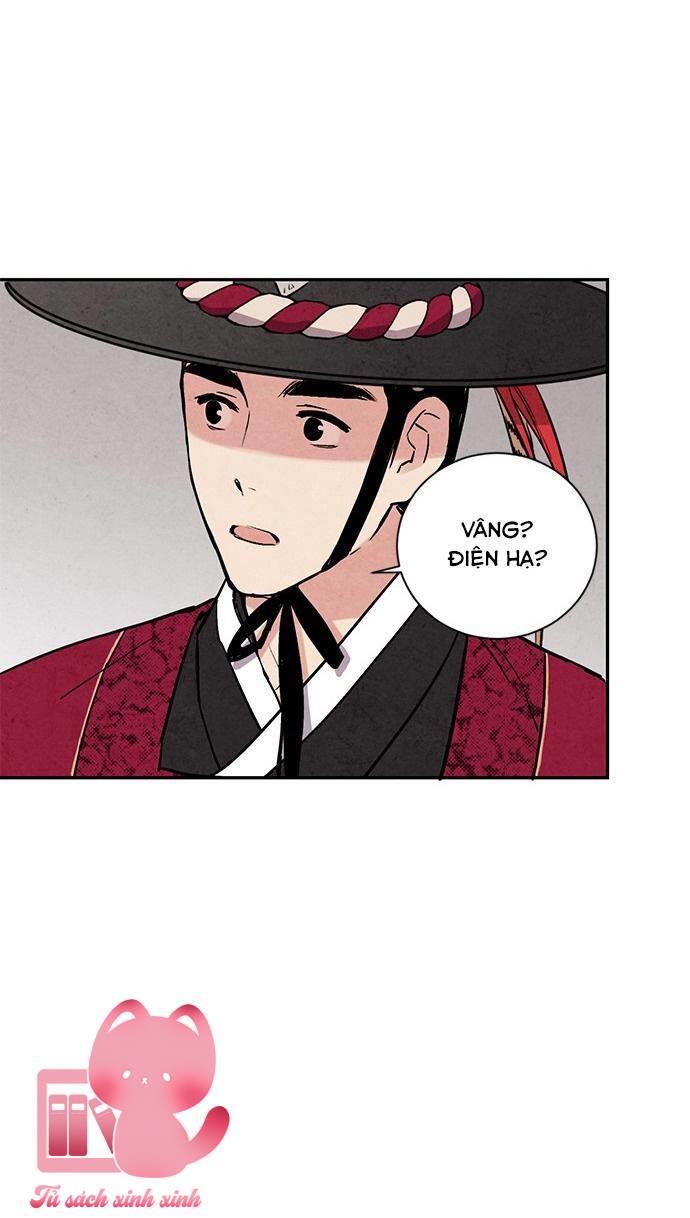 Lệnh Cấm Hôn - Chap 25 - Trang 25