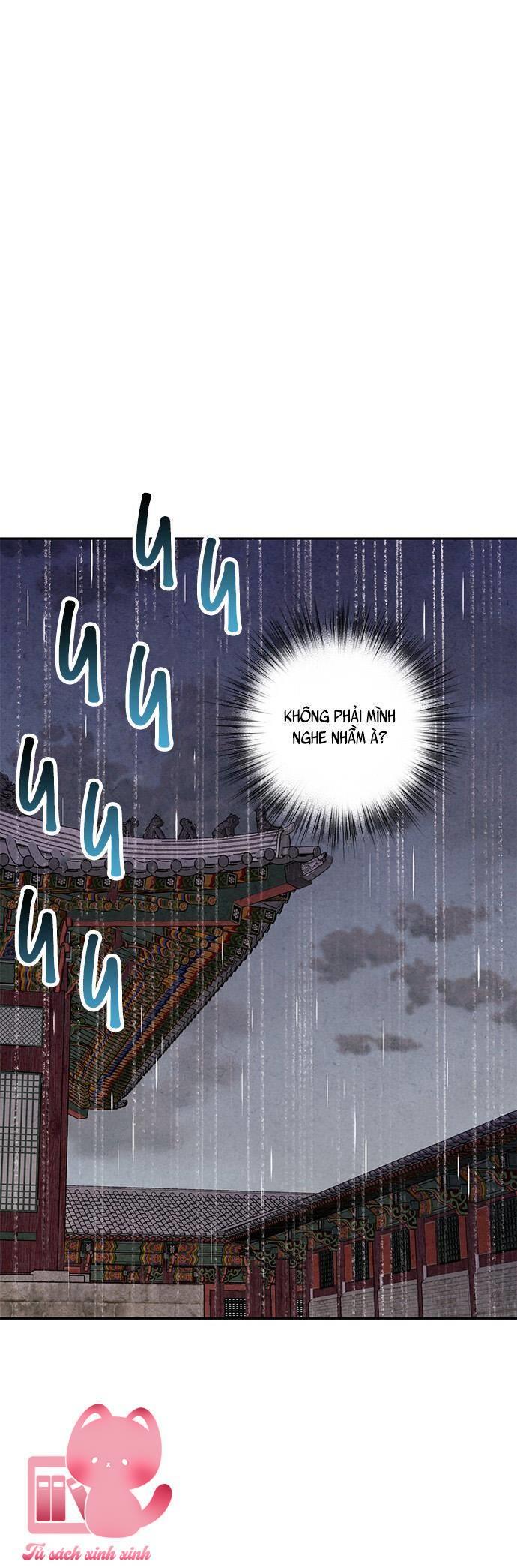 Lệnh Cấm Hôn - Chap 25 - Trang 4