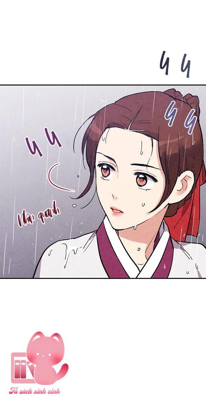 Lệnh Cấm Hôn - Chap 25 - Trang 34
