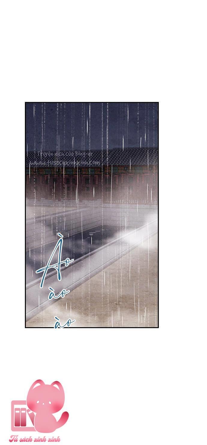 Lệnh Cấm Hôn - Chap 25 - Trang 36
