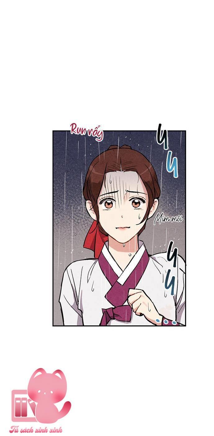 Lệnh Cấm Hôn - Chap 25 - Trang 37