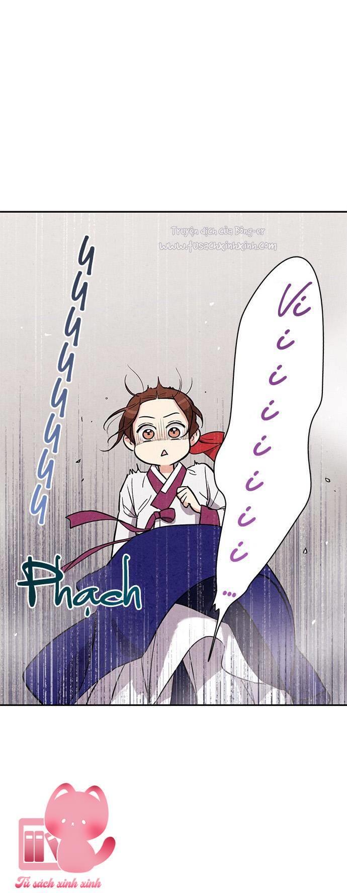 Lệnh Cấm Hôn - Chap 25 - Trang 39