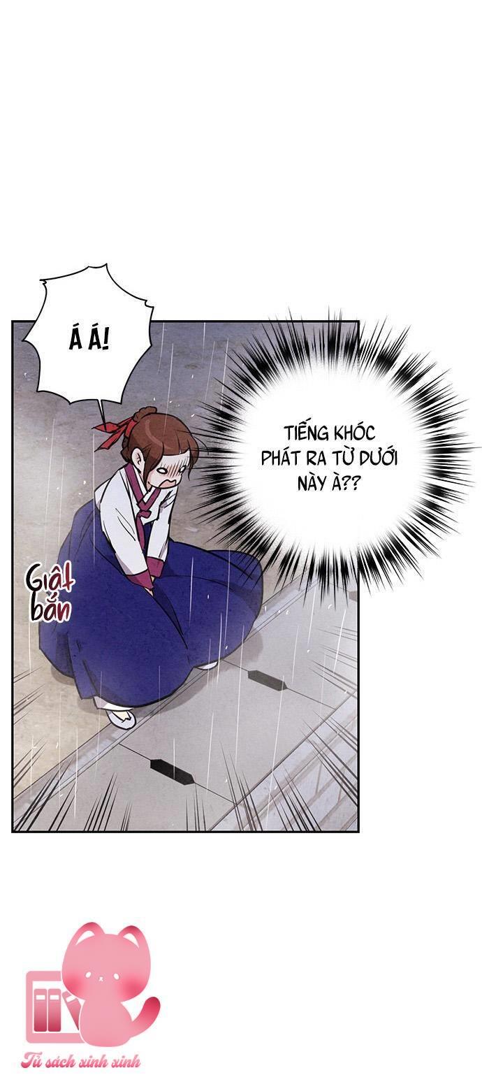 Lệnh Cấm Hôn - Chap 25 - Trang 40