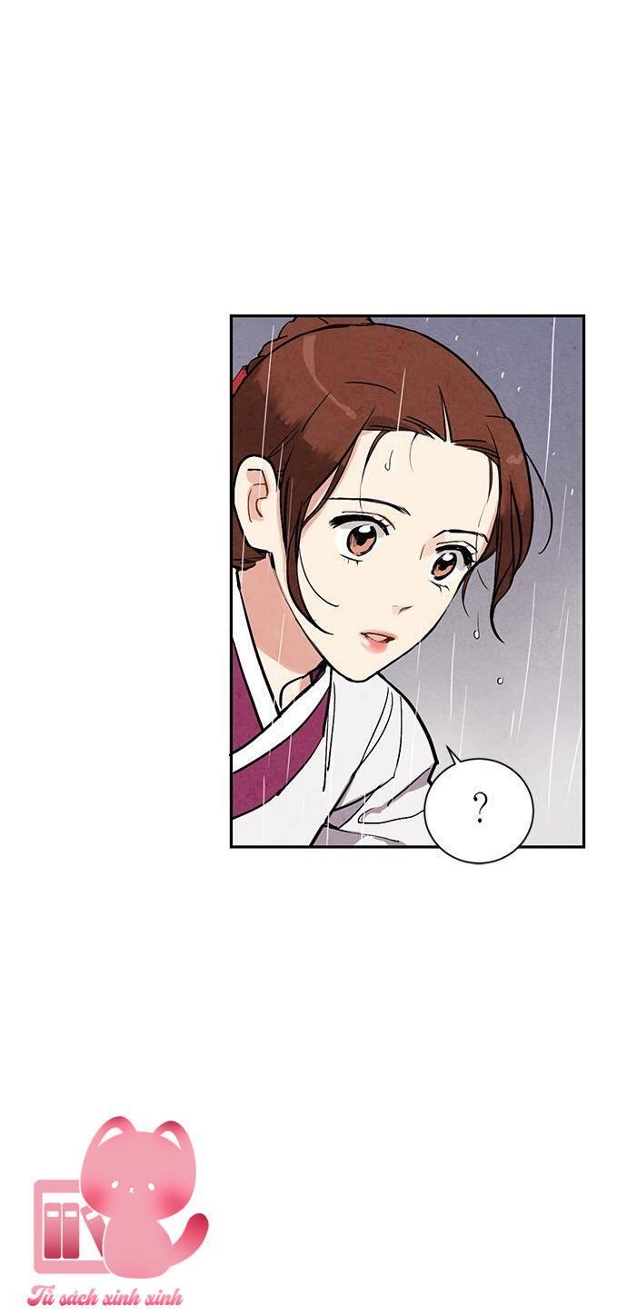 Lệnh Cấm Hôn - Chap 25 - Trang 41
