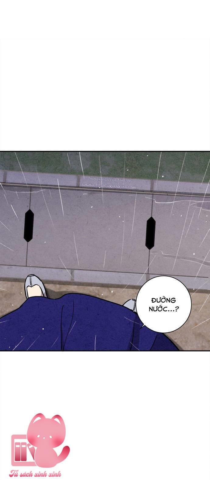 Lệnh Cấm Hôn - Chap 25 - Trang 42
