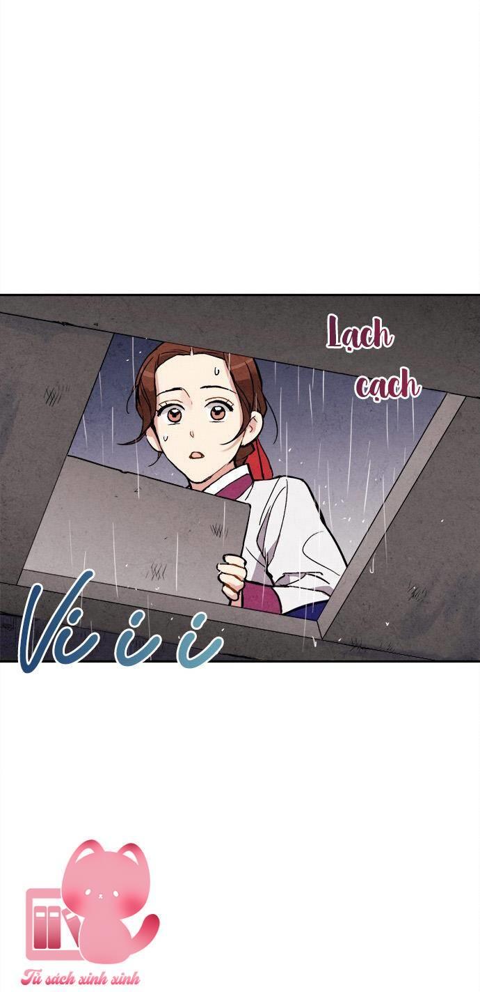 Lệnh Cấm Hôn - Chap 25 - Trang 43