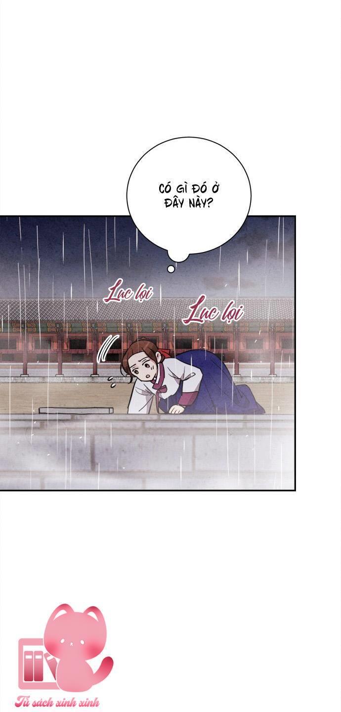 Lệnh Cấm Hôn - Chap 25 - Trang 44