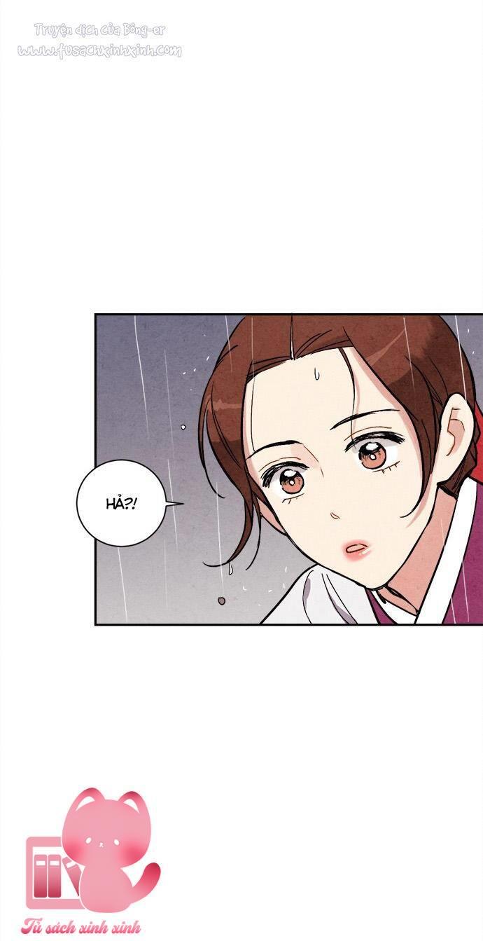 Lệnh Cấm Hôn - Chap 25 - Trang 45