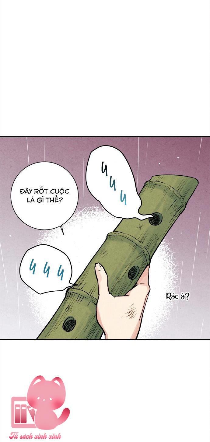 Lệnh Cấm Hôn - Chap 25 - Trang 46