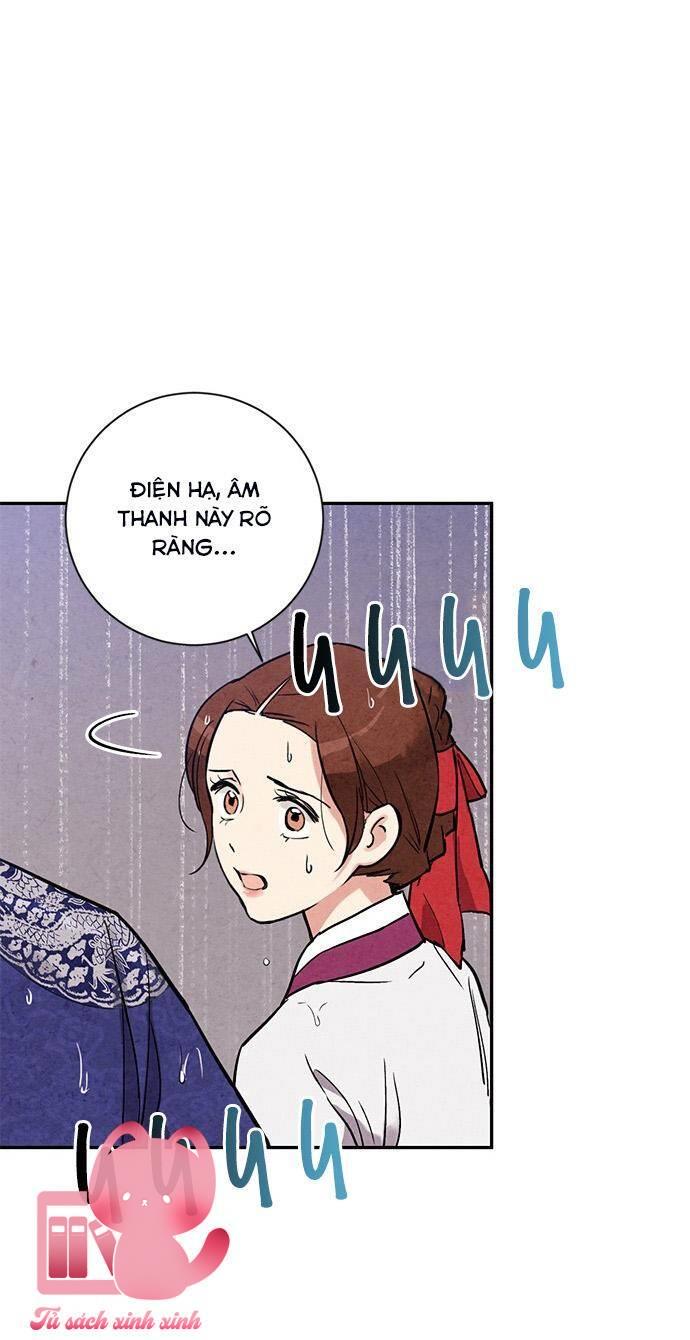 Lệnh Cấm Hôn - Chap 25 - Trang 6
