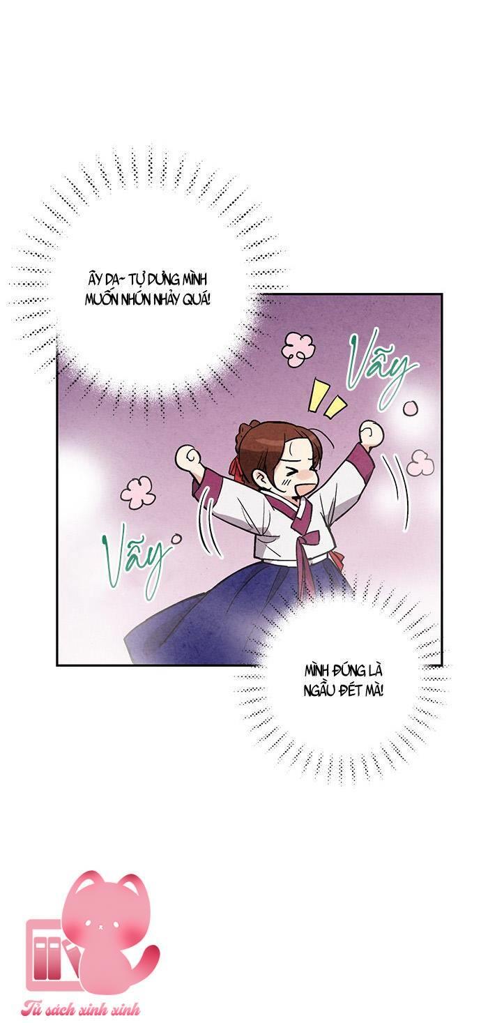 Lệnh Cấm Hôn - Chap 25 - Trang 53