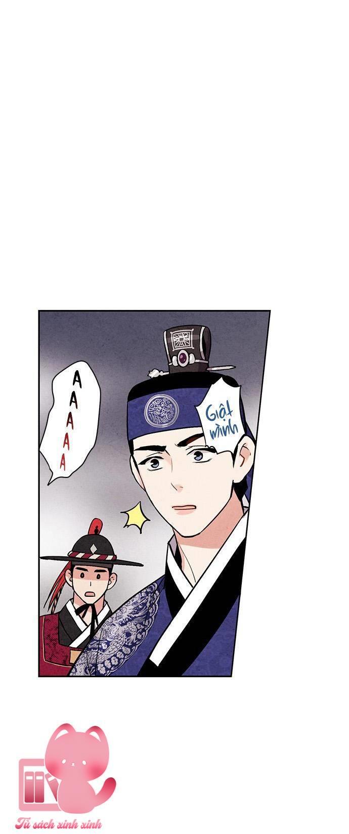 Lệnh Cấm Hôn - Chap 25 - Trang 55