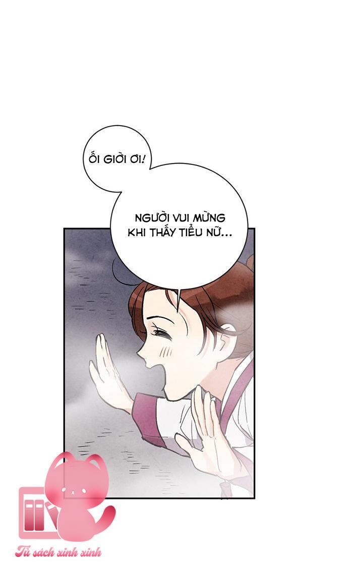 Lệnh Cấm Hôn - Chap 25 - Trang 58