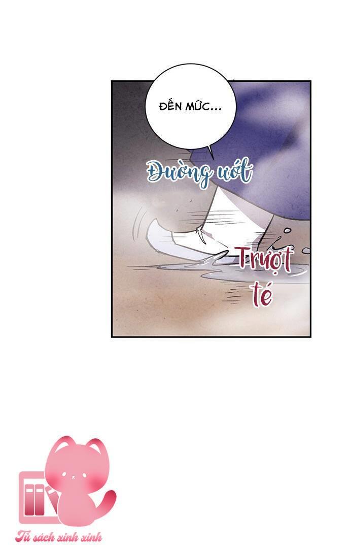 Lệnh Cấm Hôn - Chap 25 - Trang 59