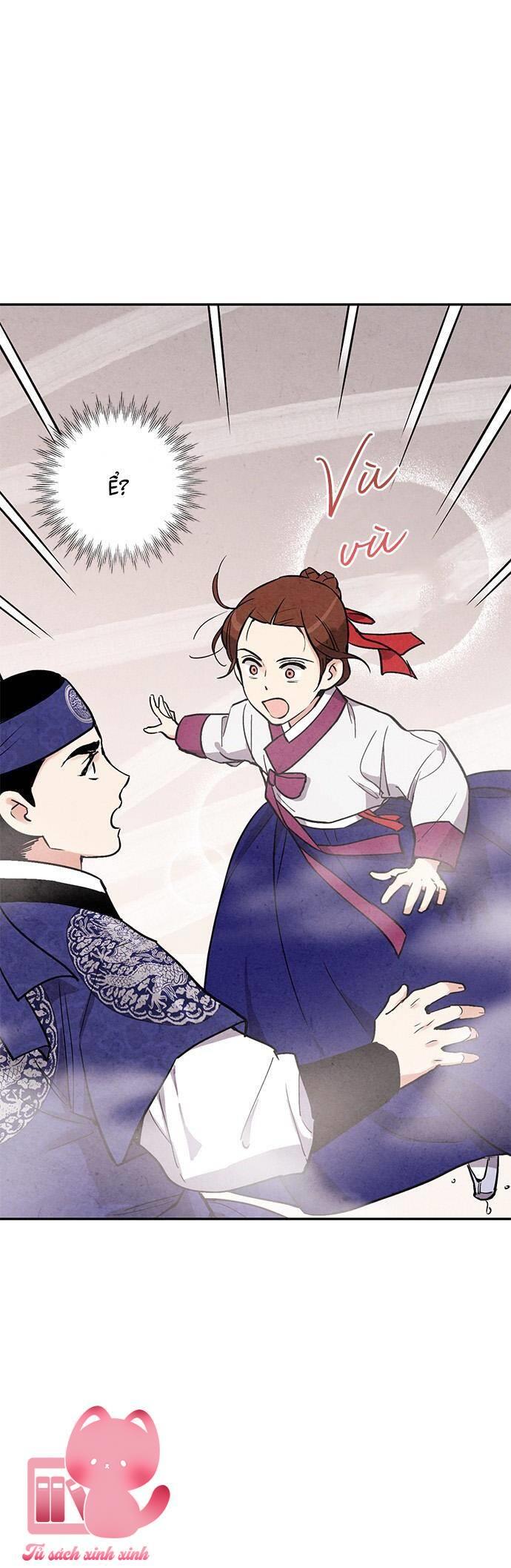 Lệnh Cấm Hôn - Chap 25 - Trang 60