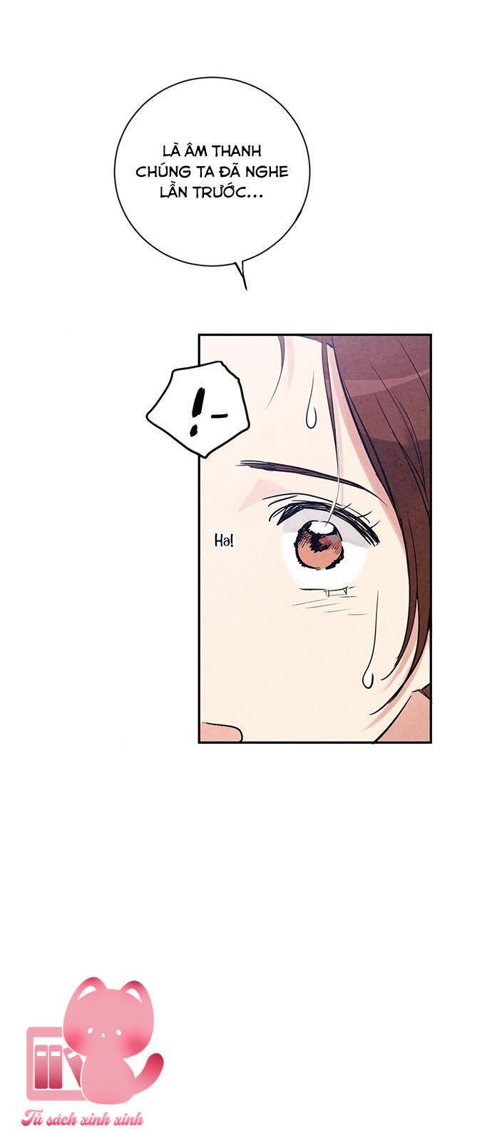 Lệnh Cấm Hôn - Chap 25 - Trang 7
