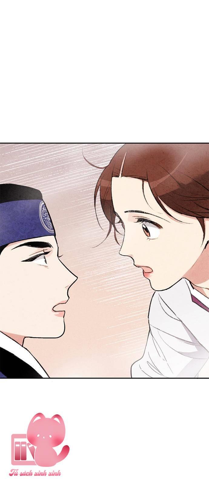 Lệnh Cấm Hôn - Chap 25 - Trang 61
