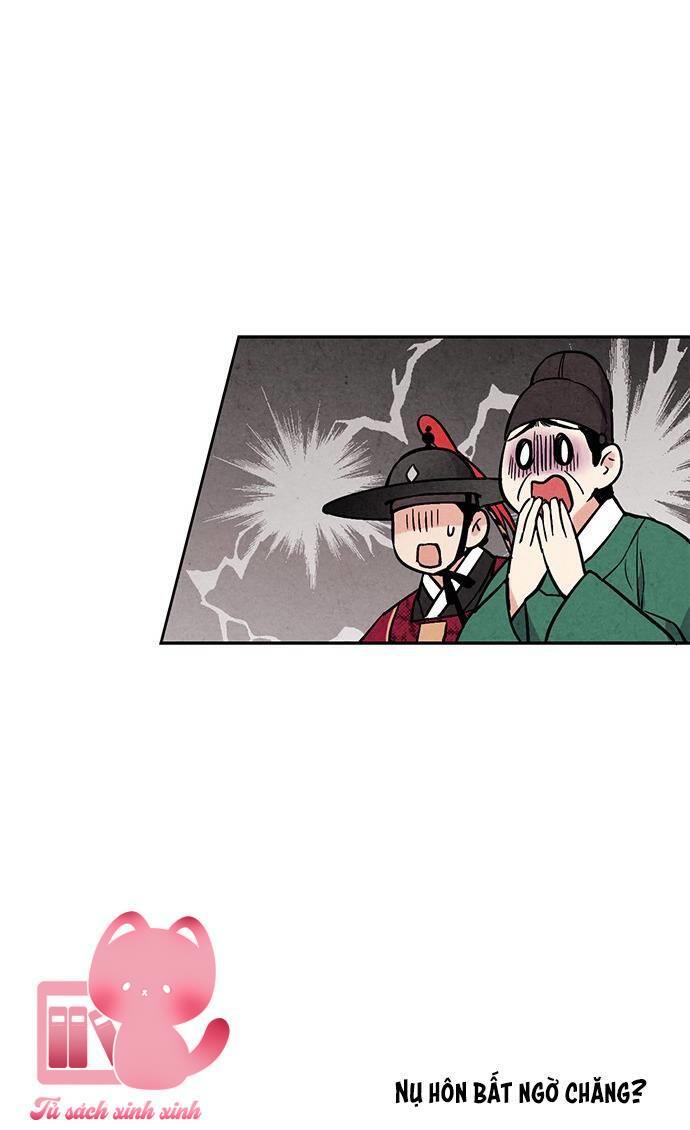 Lệnh Cấm Hôn - Chap 25 - Trang 62