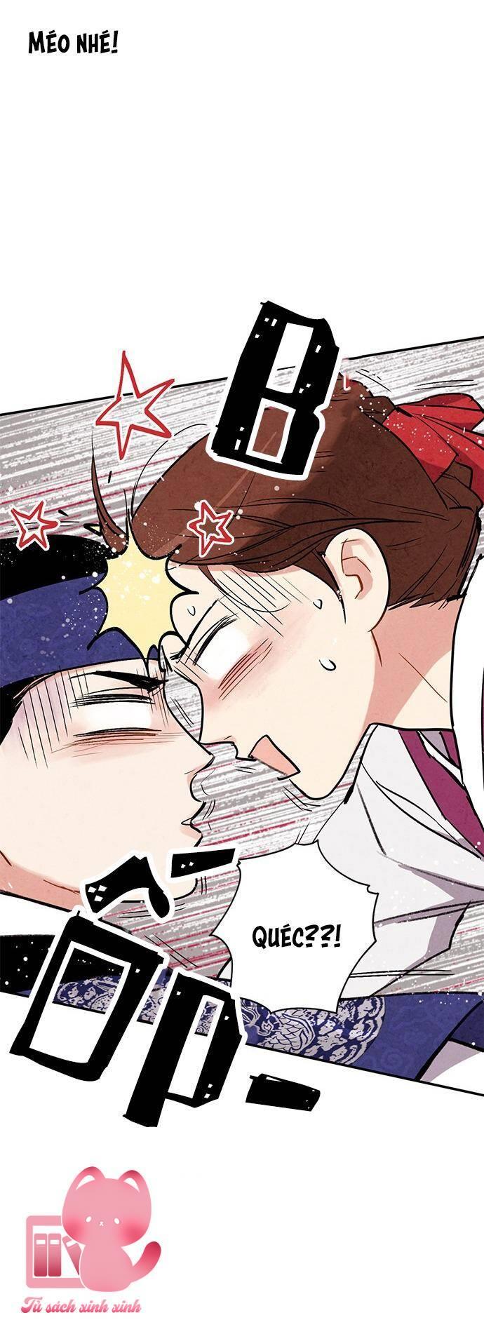 Lệnh Cấm Hôn - Chap 25 - Trang 63