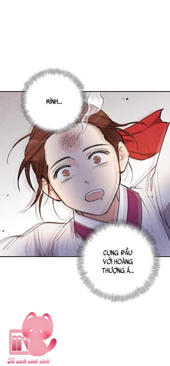 Lệnh Cấm Hôn - Chap 25 - Trang 65