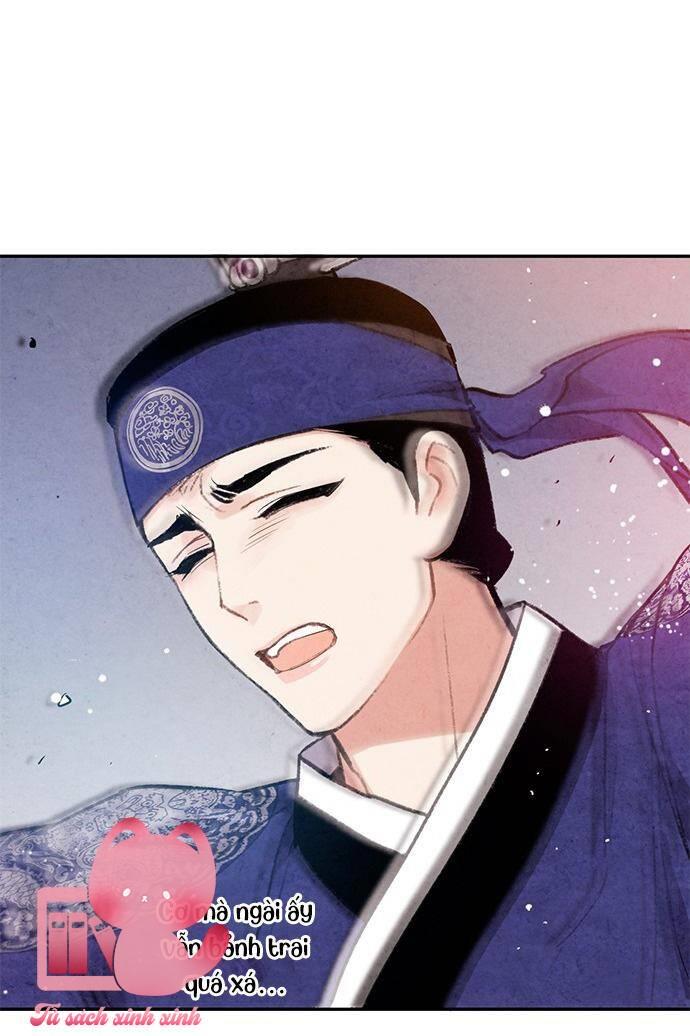 Lệnh Cấm Hôn - Chap 25 - Trang 66