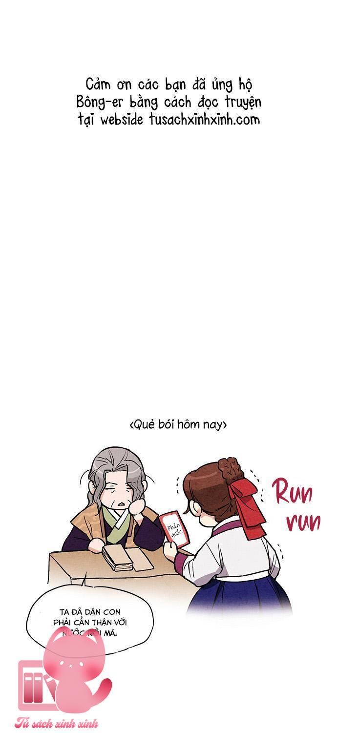 Lệnh Cấm Hôn - Chap 25 - Trang 69