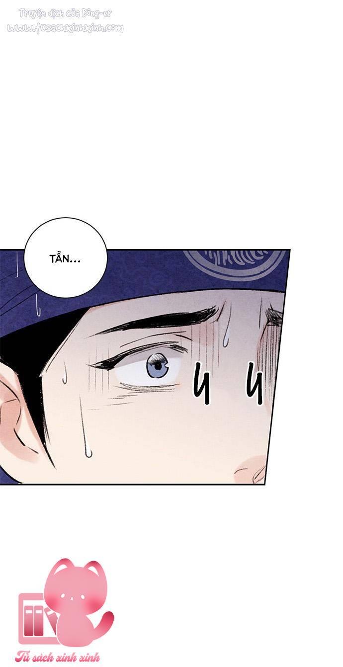 Lệnh Cấm Hôn - Chap 25 - Trang 9
