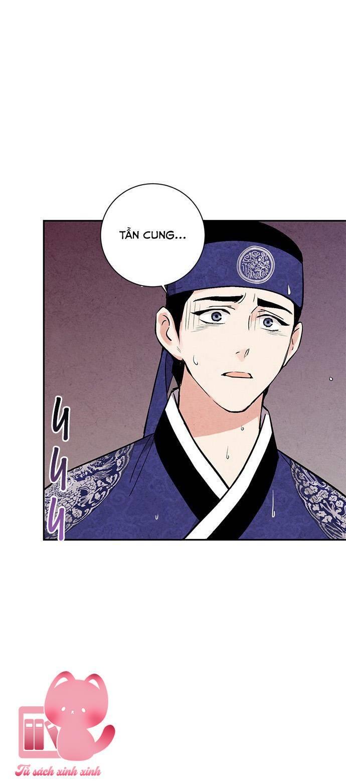 Lệnh Cấm Hôn - Chap 25 - Trang 10