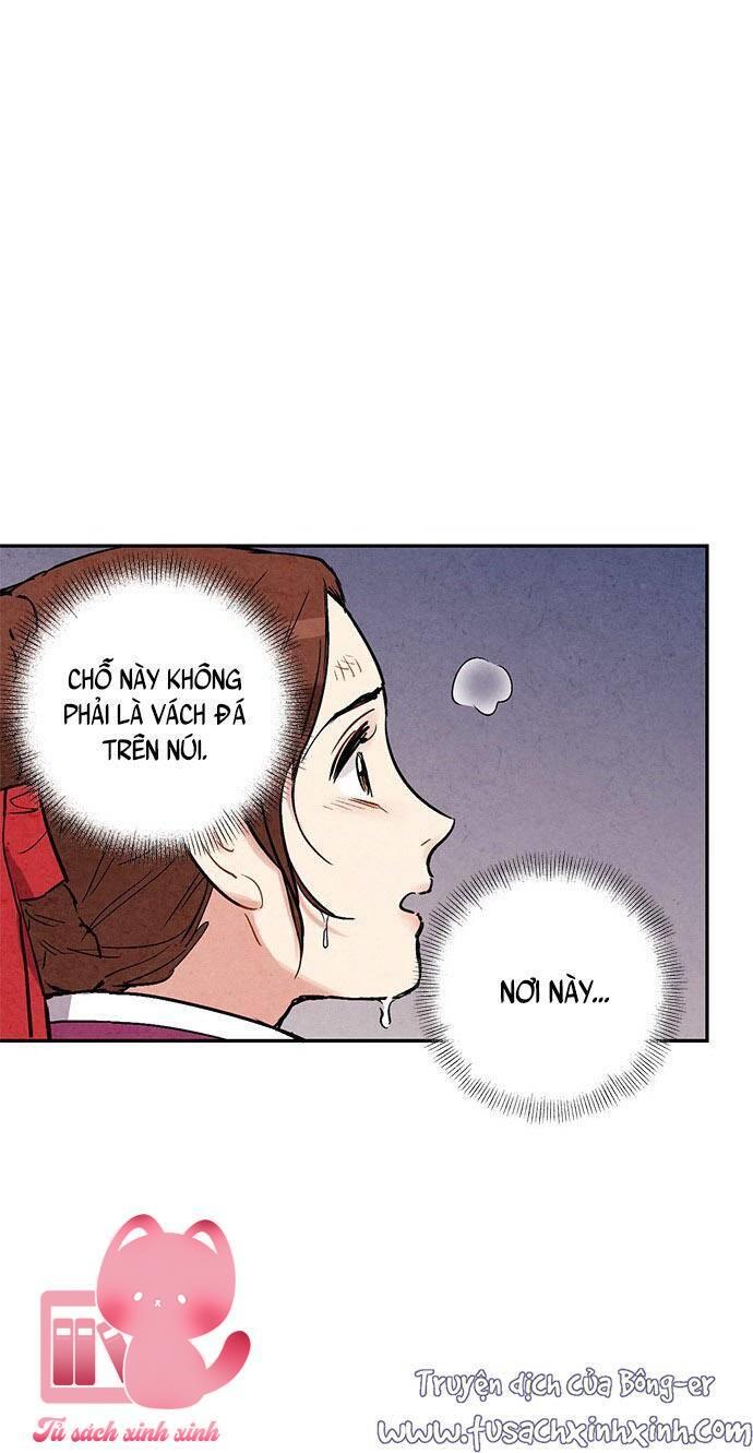 Lệnh Cấm Hôn - Chap 26 - Trang 11