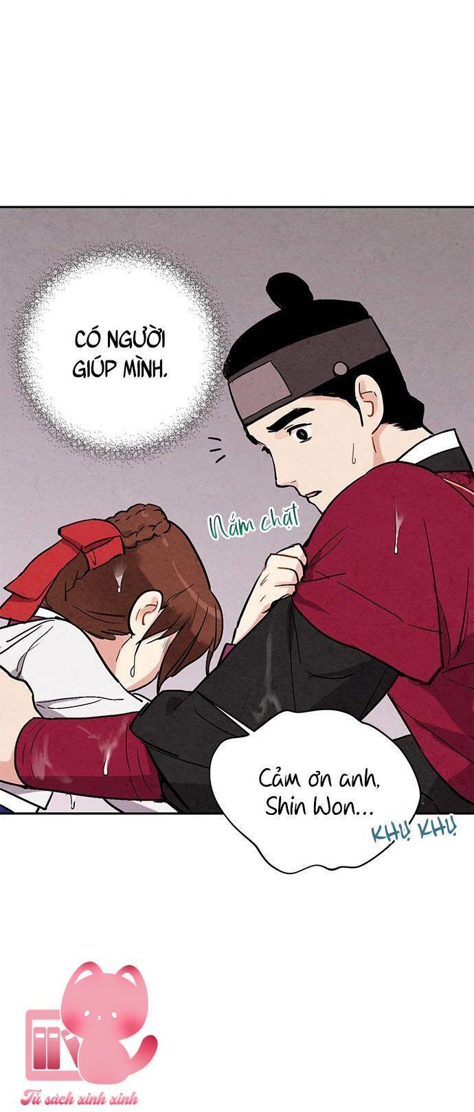 Lệnh Cấm Hôn - Chap 26 - Trang 12