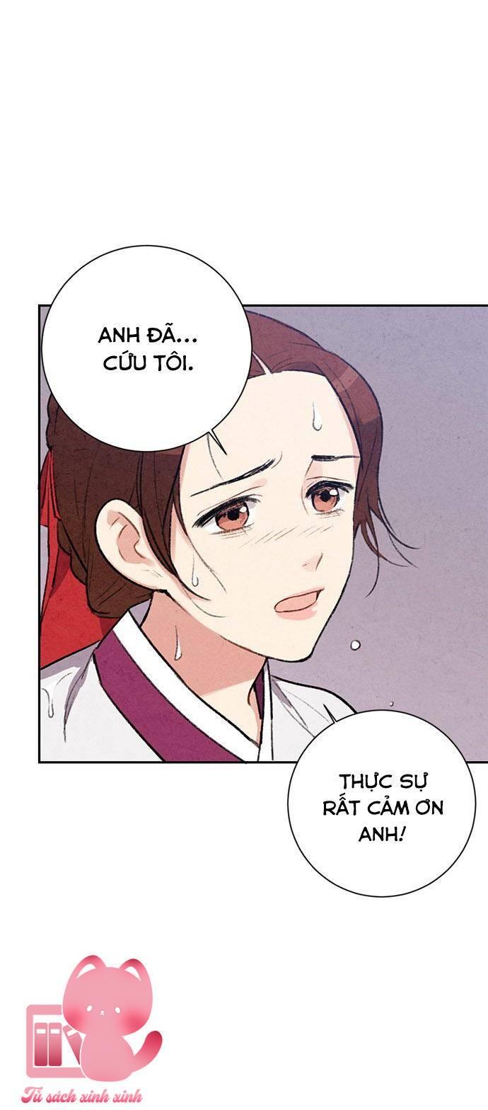 Lệnh Cấm Hôn - Chap 26 - Trang 13