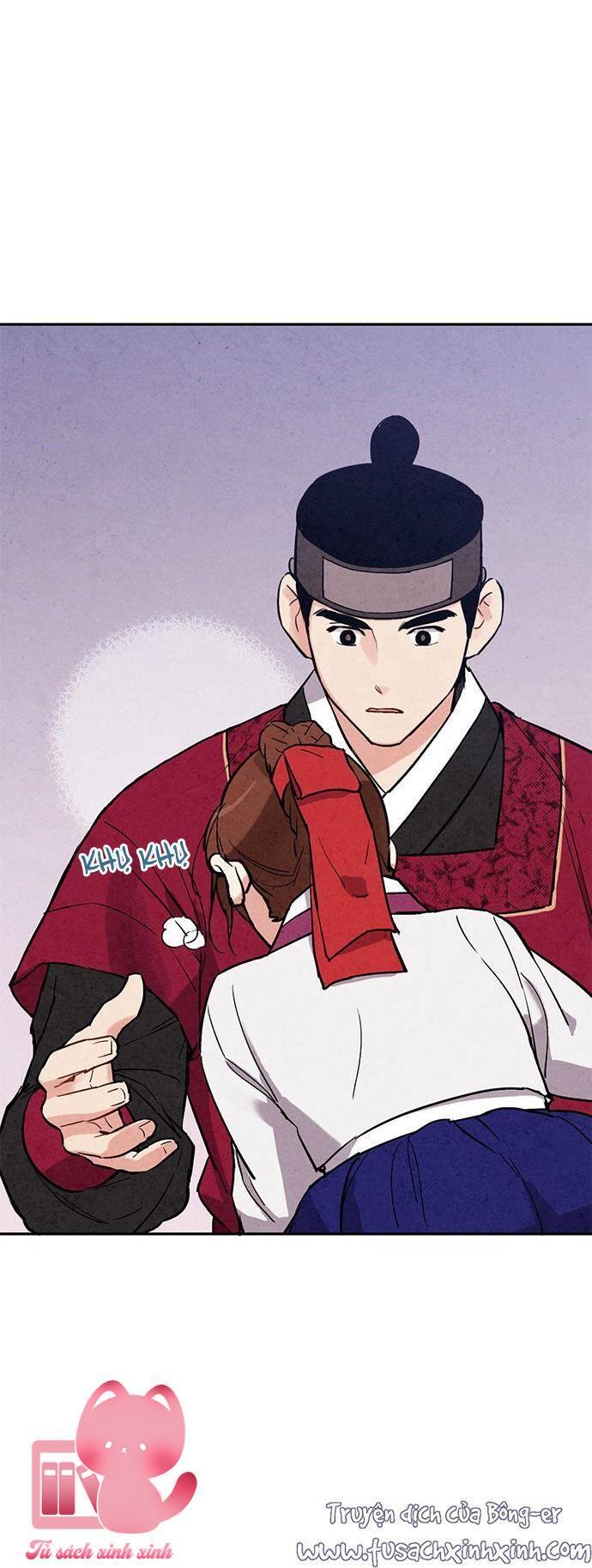 Lệnh Cấm Hôn - Chap 26 - Trang 15