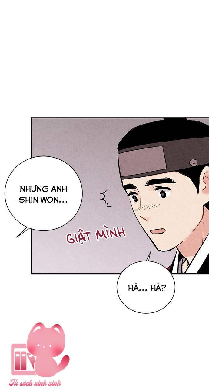 Lệnh Cấm Hôn - Chap 26 - Trang 18