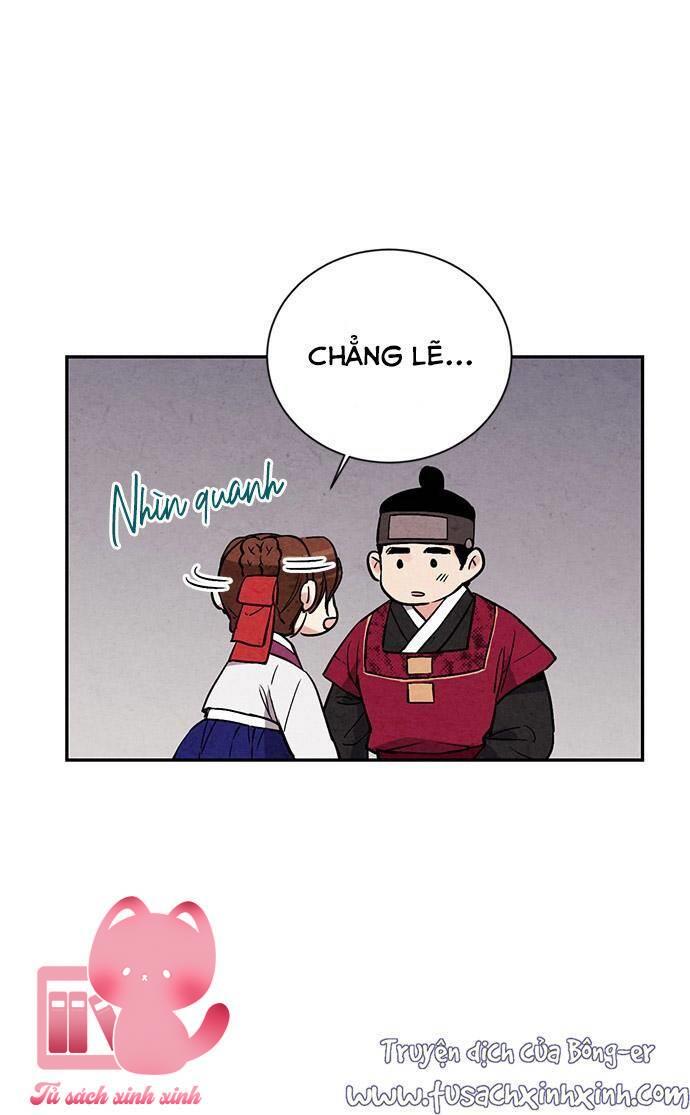 Lệnh Cấm Hôn - Chap 26 - Trang 19