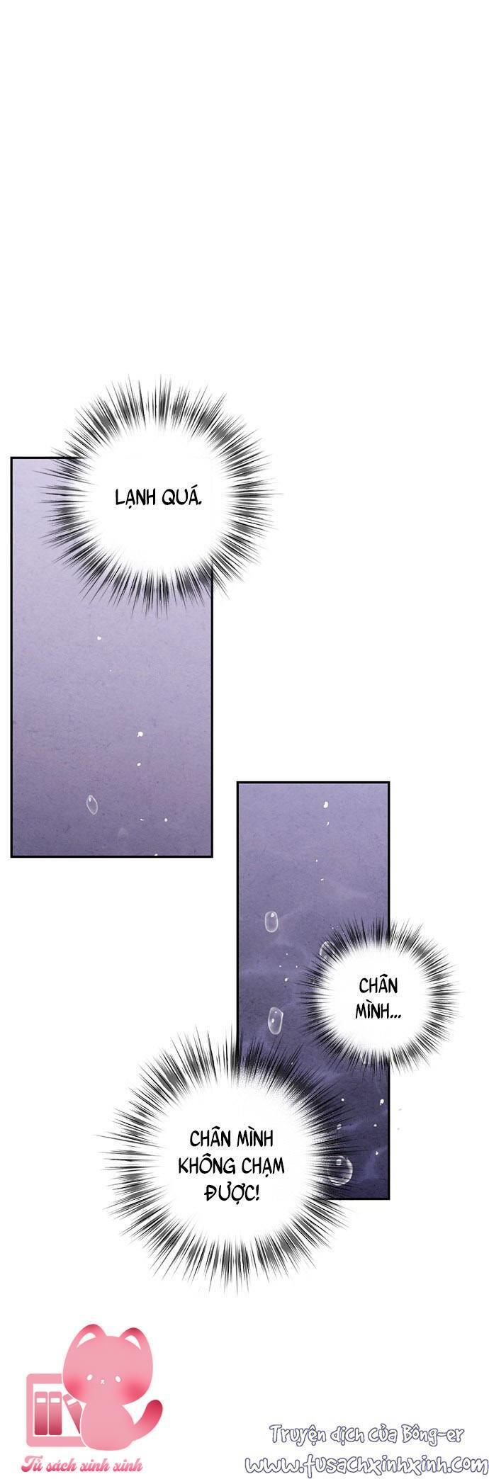 Lệnh Cấm Hôn - Chap 26 - Trang 3