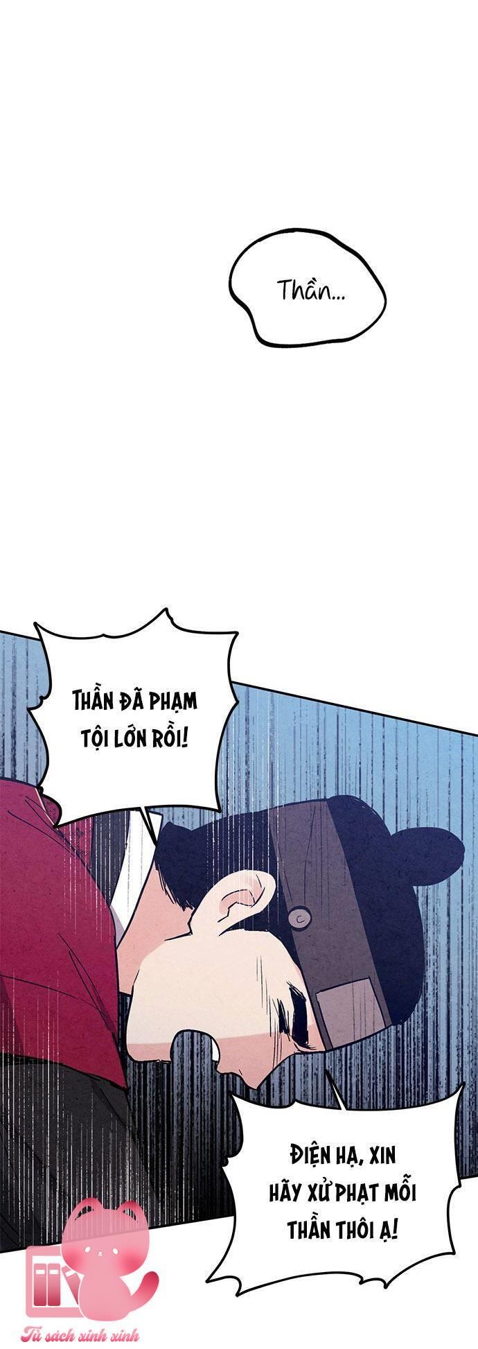 Lệnh Cấm Hôn - Chap 26 - Trang 24