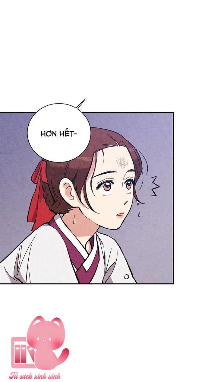 Lệnh Cấm Hôn - Chap 26 - Trang 28