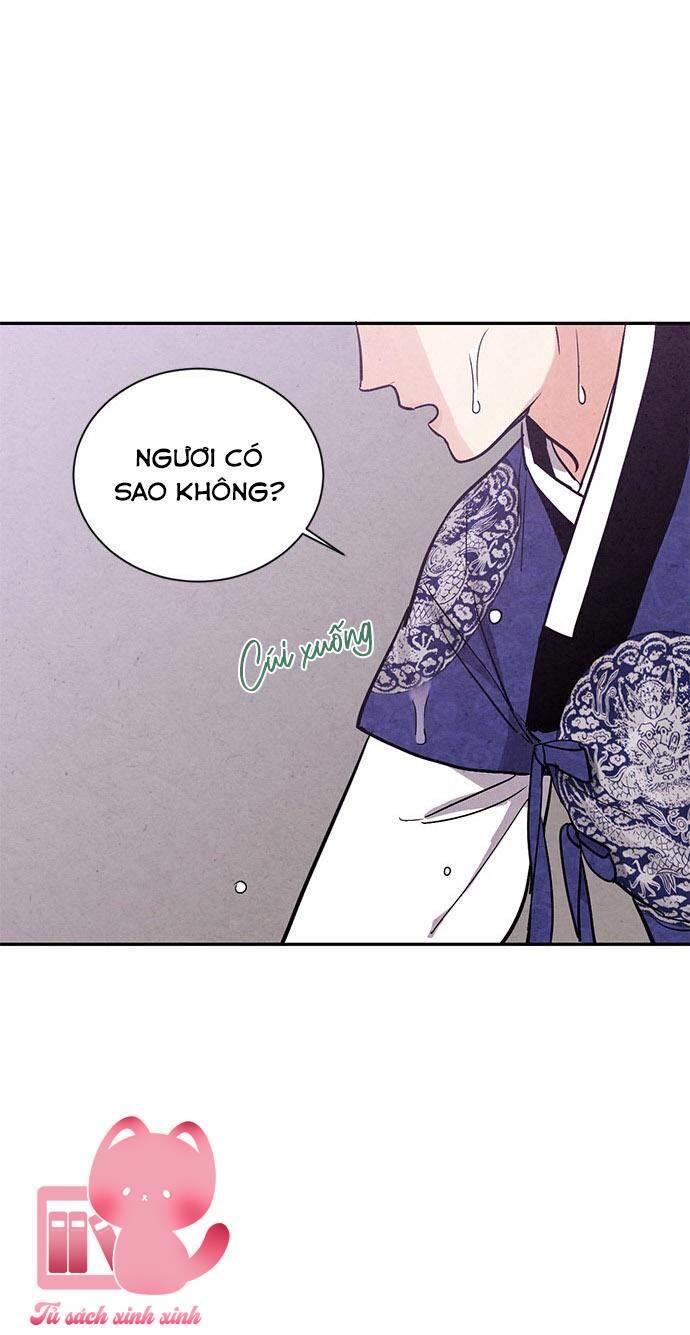 Lệnh Cấm Hôn - Chap 26 - Trang 29