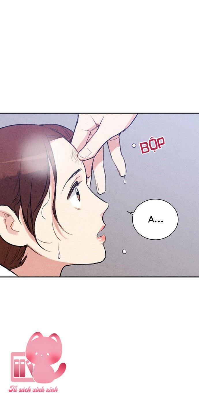 Lệnh Cấm Hôn - Chap 26 - Trang 30