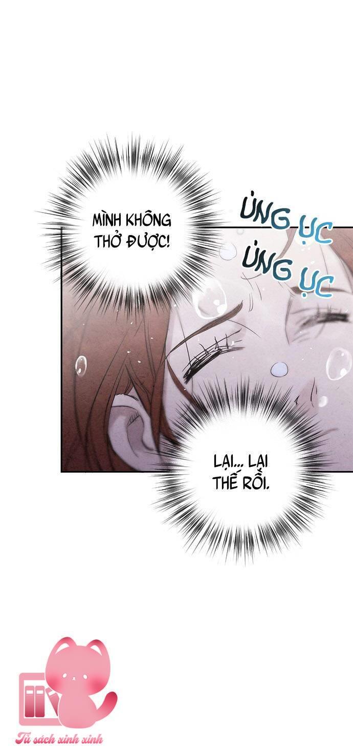 Lệnh Cấm Hôn - Chap 26 - Trang 4