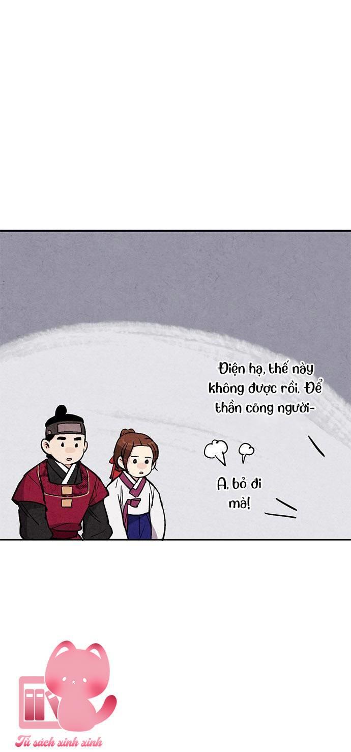 Lệnh Cấm Hôn - Chap 26 - Trang 37