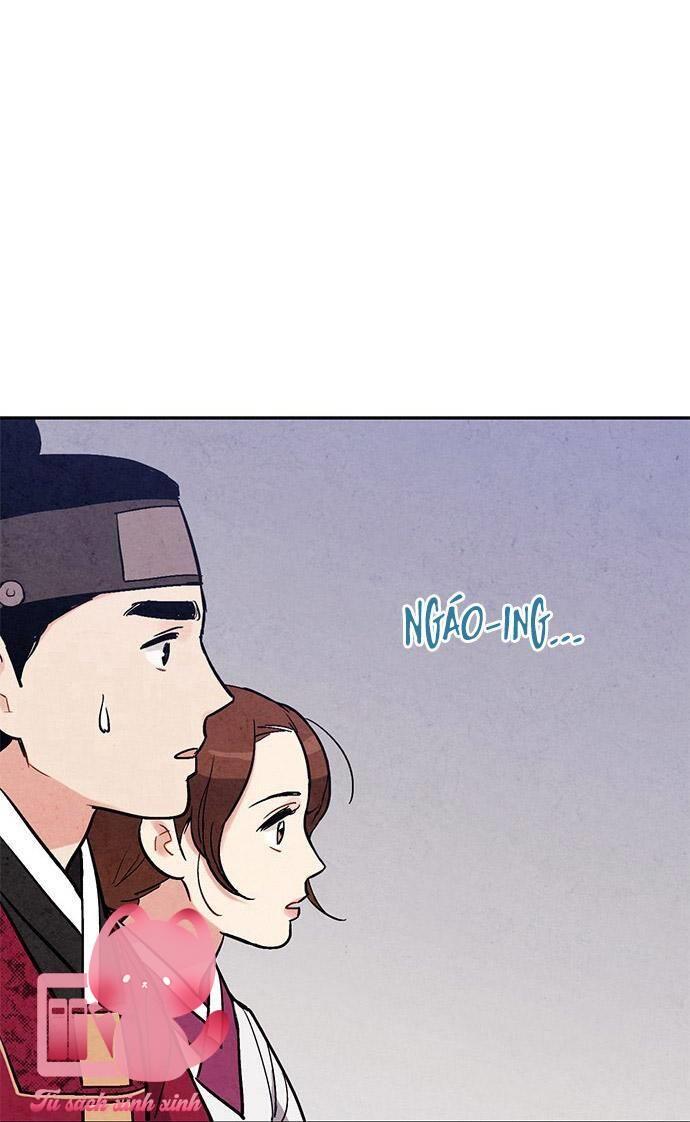 Lệnh Cấm Hôn - Chap 26 - Trang 38