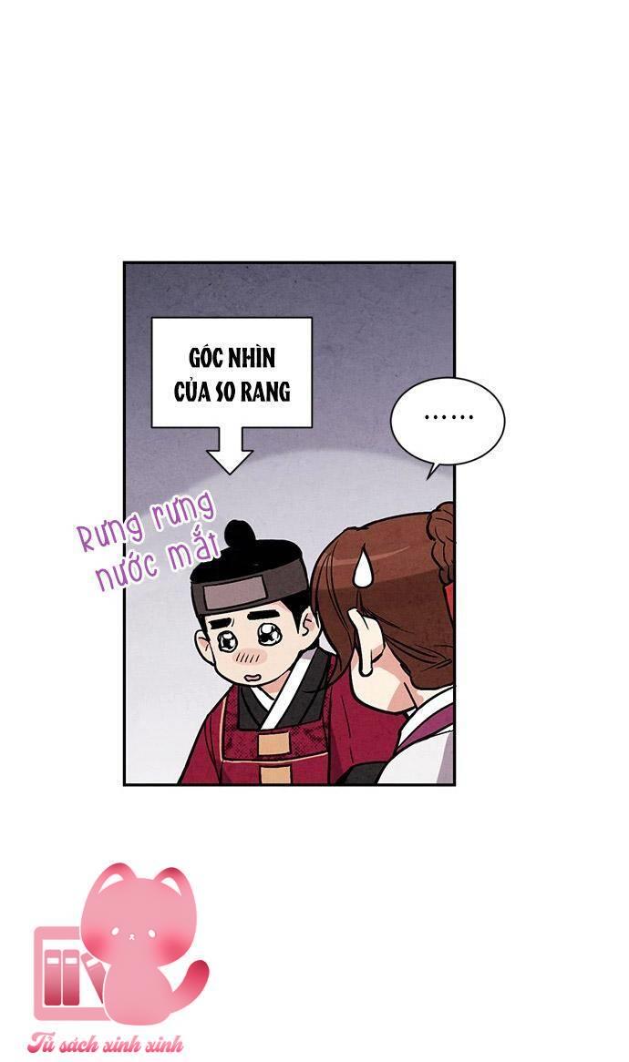 Lệnh Cấm Hôn - Chap 26 - Trang 40