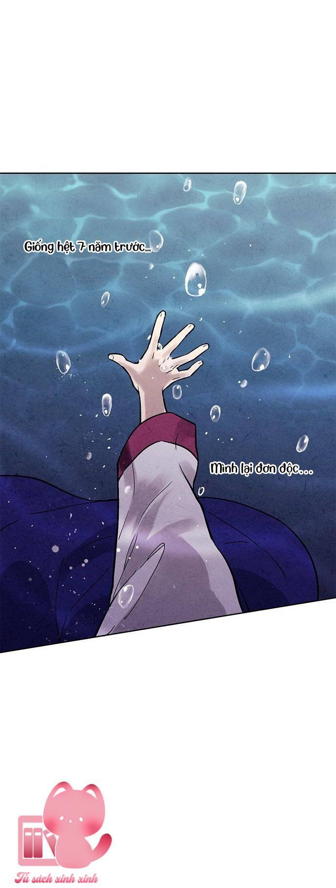 Lệnh Cấm Hôn - Chap 26 - Trang 5