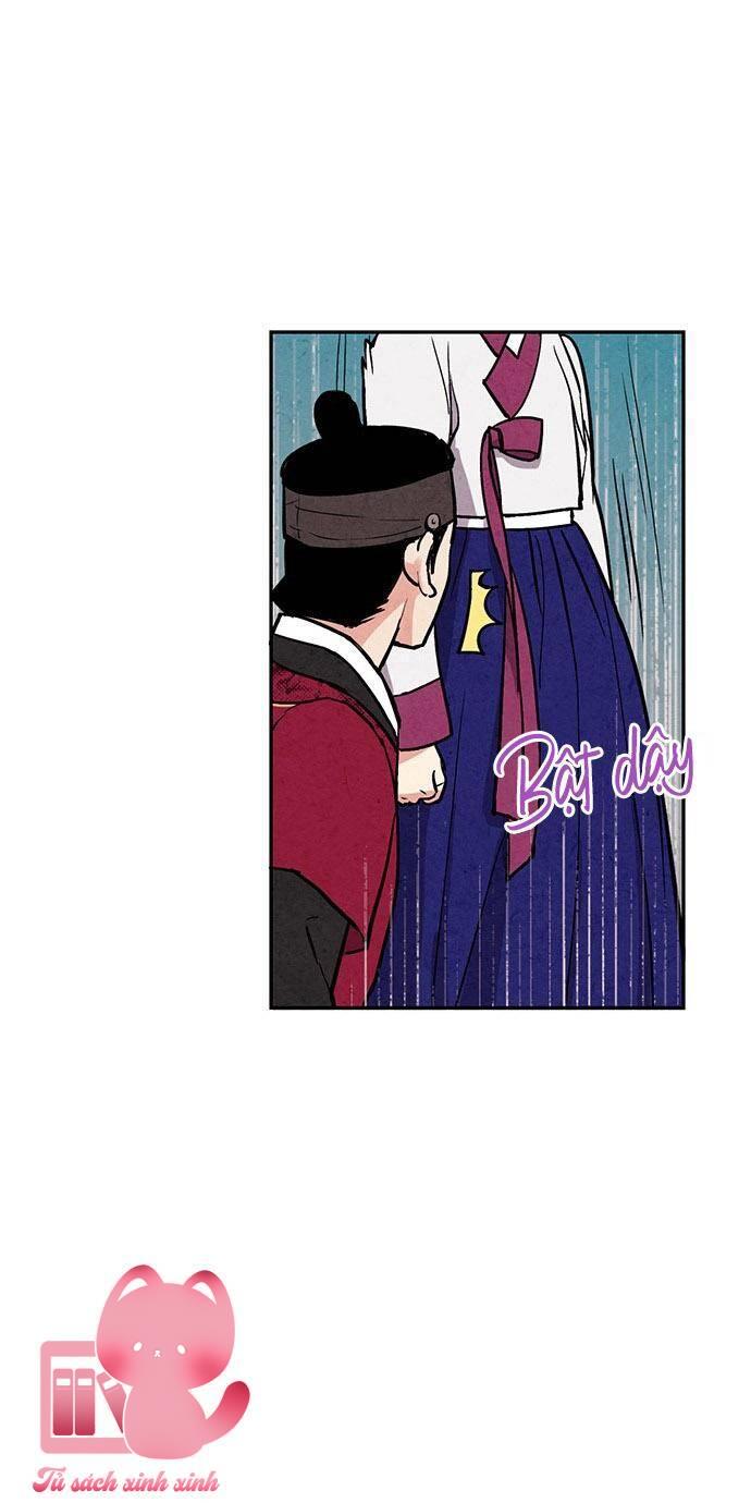 Lệnh Cấm Hôn - Chap 26 - Trang 41