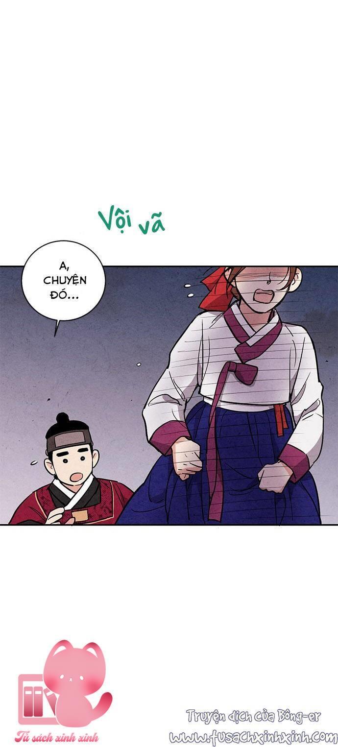 Lệnh Cấm Hôn - Chap 26 - Trang 43